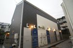 アトレイユ生田の外観画像