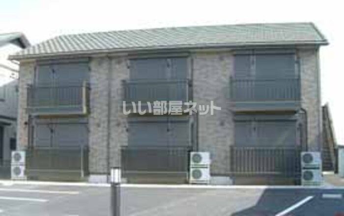 大和の里IIの外観画像