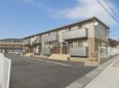 ソレイユ富任 A棟の外観画像
