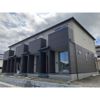 【新築】Sunpalace吉岡の外観画像