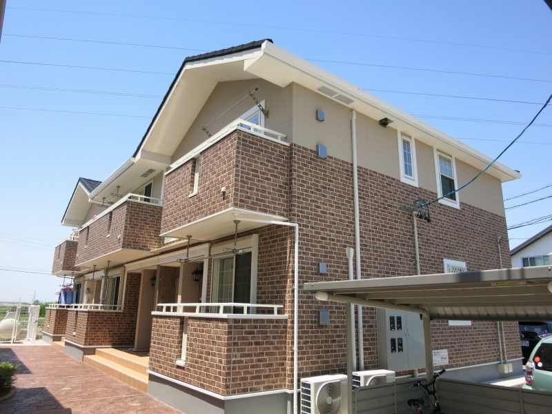 エテルノ・相見の外観画像