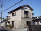 祢宜島戸建の外観画像