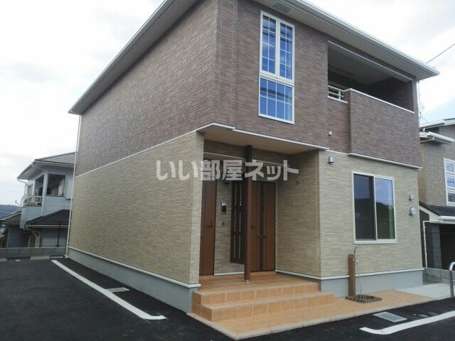パティオ T&Tの外観画像