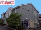 クリエールの外観画像