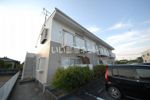 ドリームハイツ高田の外観画像