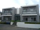 国立光マンションの外観画像
