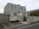 連島中央一戸建ての外観画像