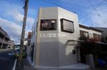 桂艮町23-4貸家の外観画像
