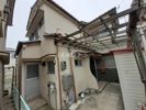 シアターハウス不二ガ丘の外観画像