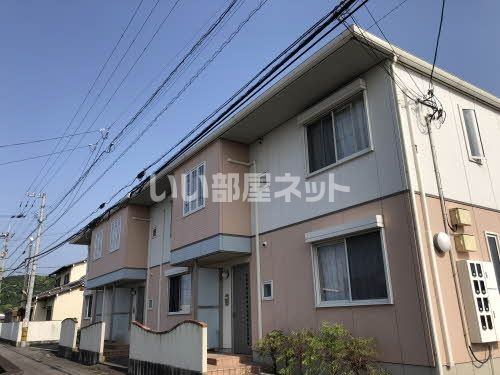 シャーメゾン秋桜の外観画像