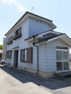 栃木市室町戸建ての外観画像