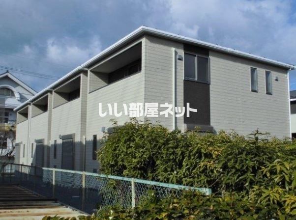 ローズマリーの外観画像