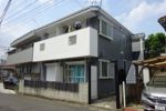 ダイヨンコーポの外観画像
