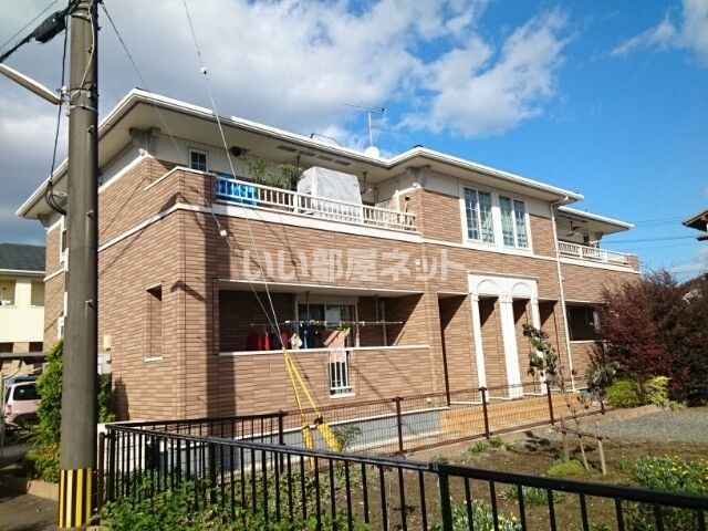 ライゼ七夕の外観画像