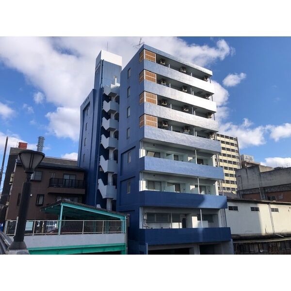 千代田VOGEL-1の外観画像