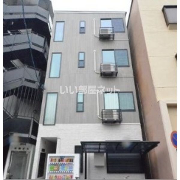 HMT Sakaeの外観画像