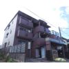 ファミール上橋の外観画像