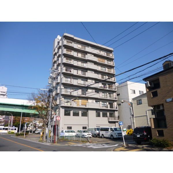 GS TERRACEの外観画像