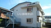 エルディム西條の外観画像