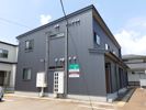 アバンティ城北の外観画像