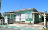 三池借家の外観画像