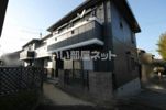 昴の郷学園前 Aの外観画像