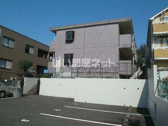 アーバンハイツ青葉台の外観画像