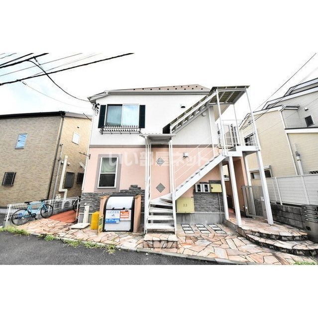 La Provence du KITASENJYUの外観画像
