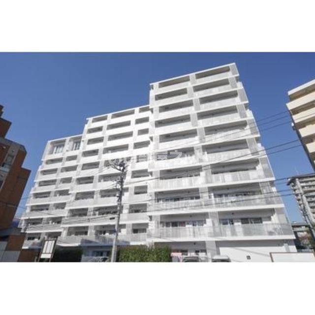 ACOLT新宿落合(アコルトシンジュクオチアイ)の外観画像