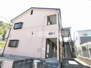 ヌーベル大土居の外観画像