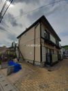 リヴェール桃山 壱番館・貳番館の外観画像