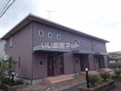 クレアモントハイツBの外観画像