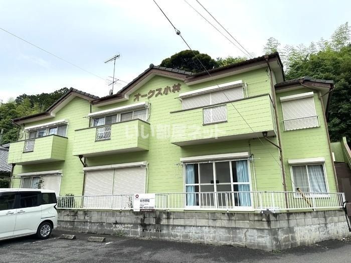 オークス小林の外観画像