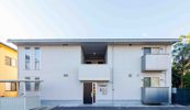 Casa hermana(ｶｻ ｴﾙﾏｰﾅ) Aの外観画像