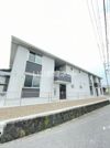 グランクレージュ有田川 A棟の外観画像