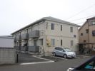 パインクレスト竹内Ⅱの外観画像