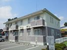 アグリーアブルハウスⅡの外観画像