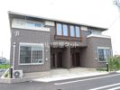 ラフォーレ B棟の外観画像