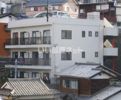 アフィネ白木の外観画像