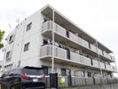 シャンボール砂川の外観画像