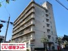 長岡ハイツの外観画像