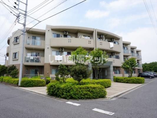 ドルチェの外観画像