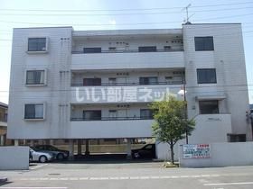 ナカタマンションカミスの外観画像