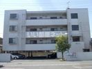ナカタマンションカミスの外観画像