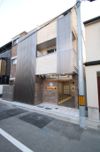 プライベートレジデンス京都駅西の外観画像