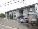レクエルド・カーサ Bの外観画像