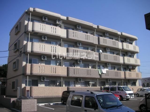 ファミリアOdoの外観画像