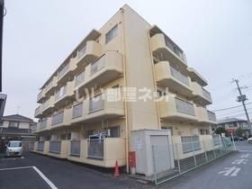 新井ハイツの外観画像