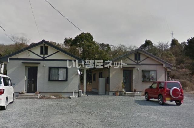 GOハイツ 2の外観画像
