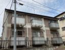 パセオ米ケ袋の外観画像